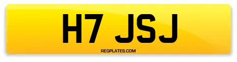 H7 JSJ