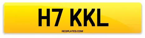 H7 KKL