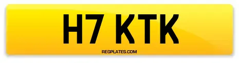 H7 KTK
