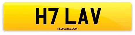 H7 LAV