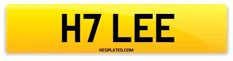 H7 LEE