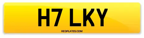 H7 LKY