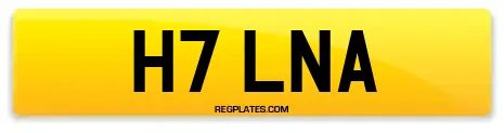 H7 LNA