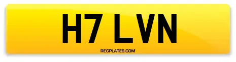 H7 LVN