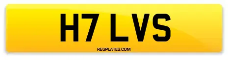 H7 LVS
