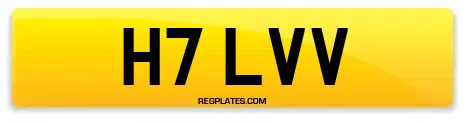 H7 LVV