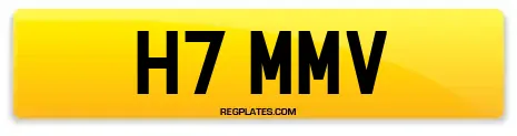 H7 MMV