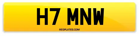 H7 MNW