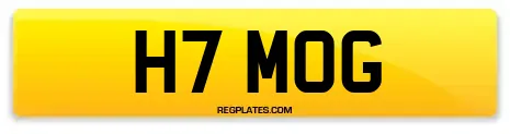 H7 MOG