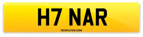 H7 NAR