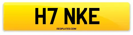 H7 NKE