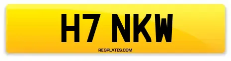 H7 NKW