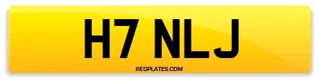 H7 NLJ