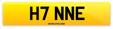 H7 NNE