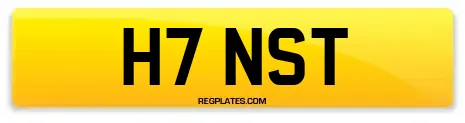 H7 NST