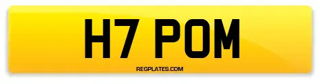 H7 POM