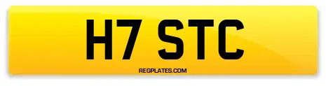 H7 STC