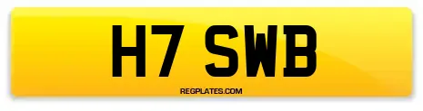 H7 SWB