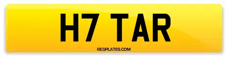 H7 TAR