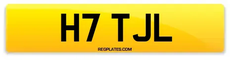 H7 TJL