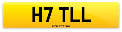 H7 TLL