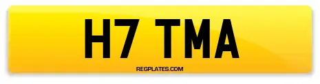 H7 TMA