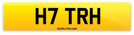 H7 TRH
