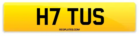 H7 TUS
