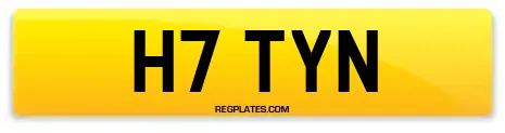 H7 TYN