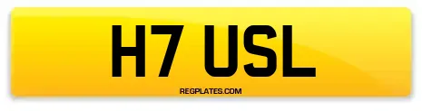 H7 USL