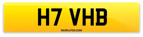 H7 VHB