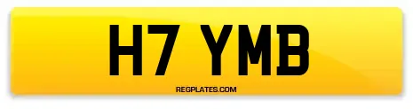 H7 YMB