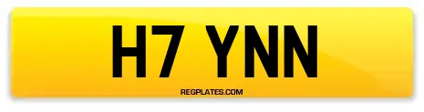 H7 YNN