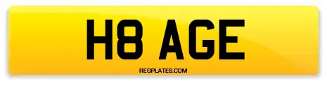 H8 AGE