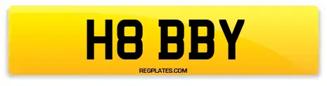 H8 BBY