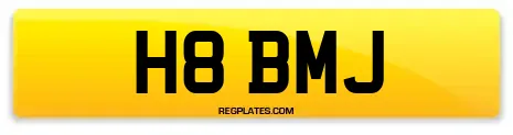 H8 BMJ