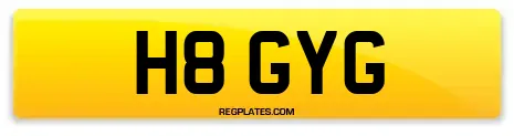 H8 GYG