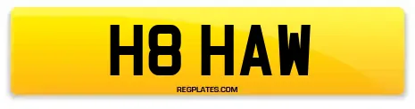 H8 HAW