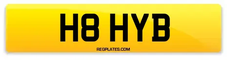 H8 HYB