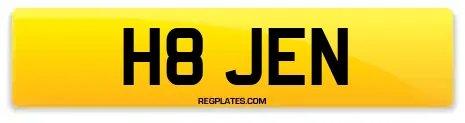 H8 JEN