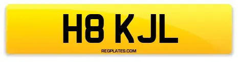 H8 KJL