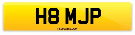 H8 MJP