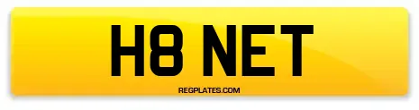 H8 NET