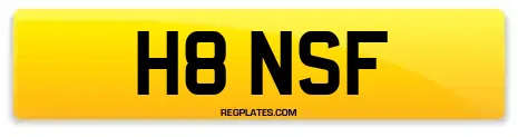 H8 NSF