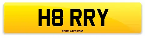 H8 RRY