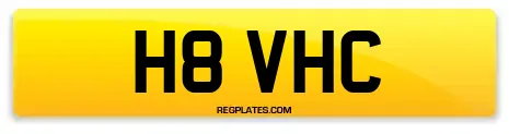 H8 VHC