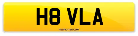 H8 VLA