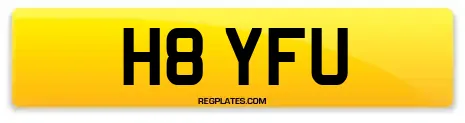 H8 YFU