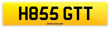 H855 GTT