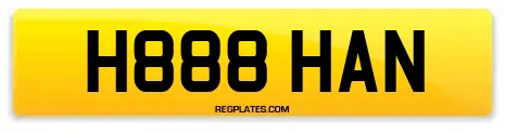 H888 HAN